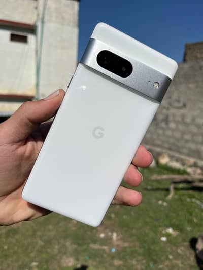 Google Pixel 7