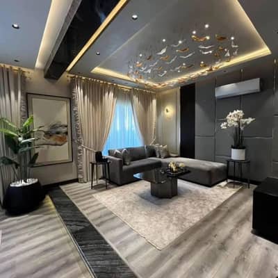 PHASE 6 1-KANAL BRAND NEW FULLY MAINTAINED BUNGALOW IS AVAILABLE FOR SALE.