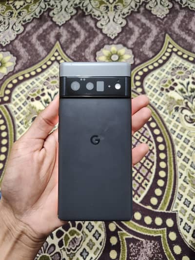 Google Pixel 6 Pro 256gb