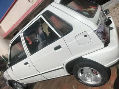 mehran vx