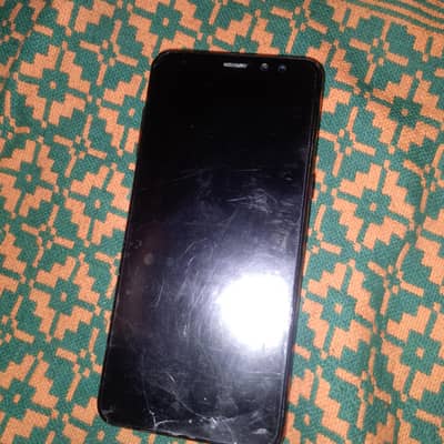 SAMSUNG A 8 BEST FOR USE ON WIFI