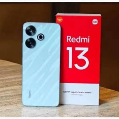 Redmi 13