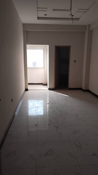 STUDIO FLAT FOR SALE IN SOAN GARDEN