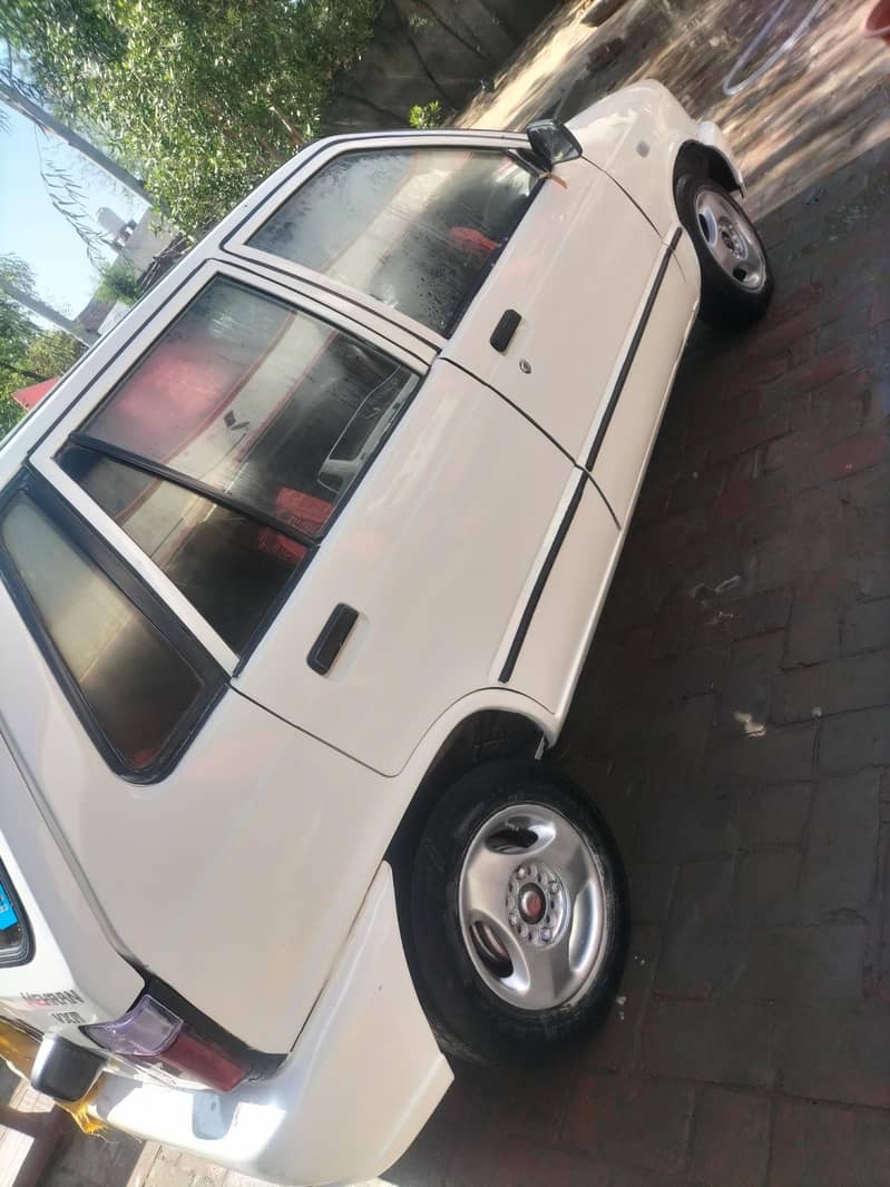 mehran vx 6
