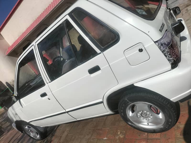 mehran vx 7
