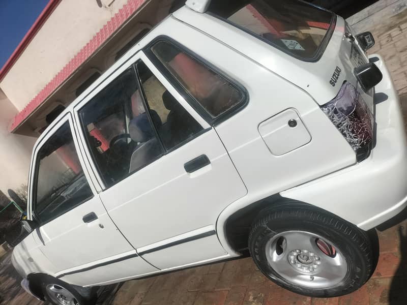 mehran vx 12