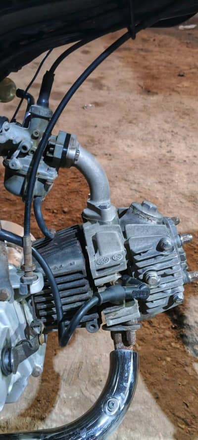 super power 70cc 2022