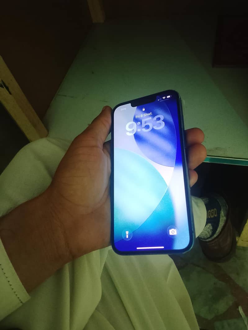 iphone 13 sim working 7