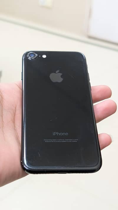 iphone 7 PTA approved