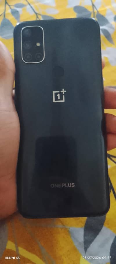 one plus n10 5g