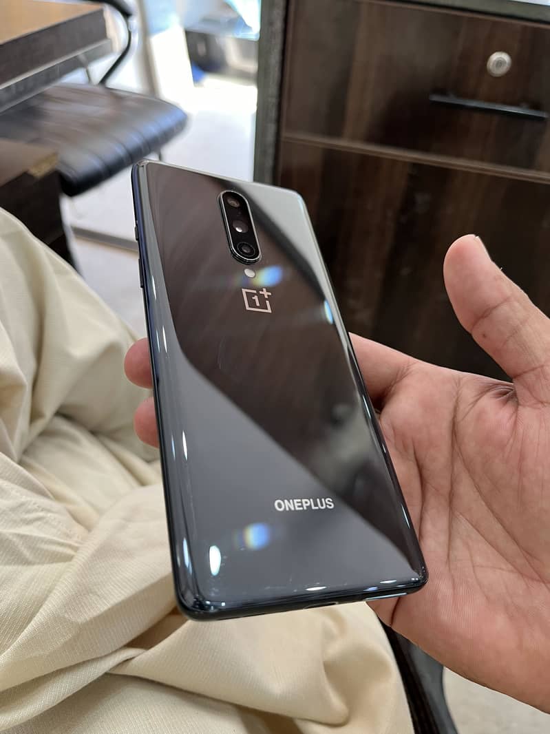 One Plus 8 7