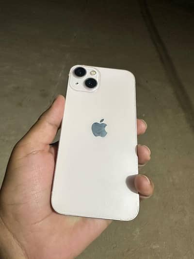 iphone 13 jv (sim time available)