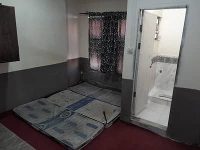 Zam Zam Hostel Rooms Available For Rent Cricket Stadium Road Rwp