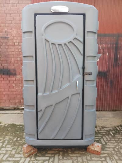 portable Toilet / portable Washroom / security guard room