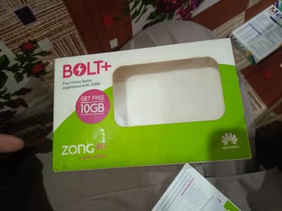 Zong Wifi Device Unlocked All Sims