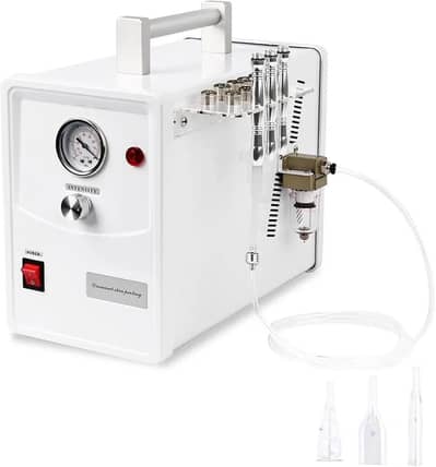 Professional Diamond Dermabrasion Microdermabrasion Machine