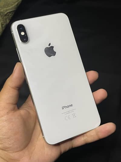 Xs max dual Sim PTA