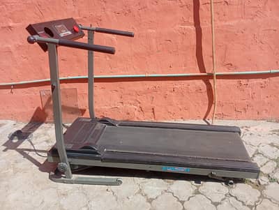 Treadmill machine for sale