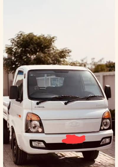 Baba Fareed goods transport