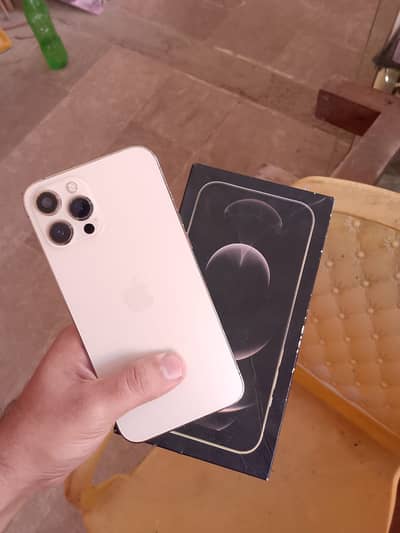 iPhone 12 Pro Max 128 gb jv 0/313/256/1188