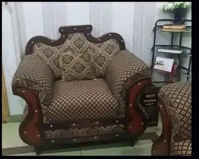 1,2,3 seater sofa set