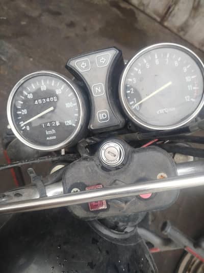 Bike for Sale – Ready to Ride