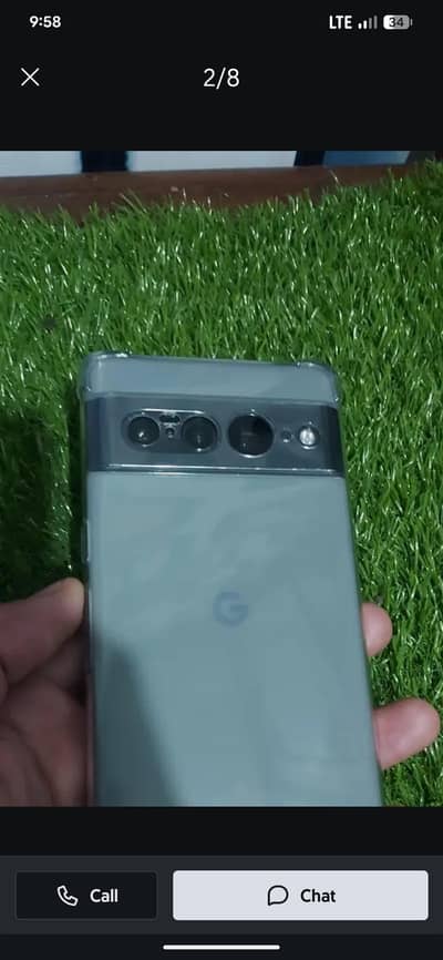 pixel 7 pro pta  sell exchange