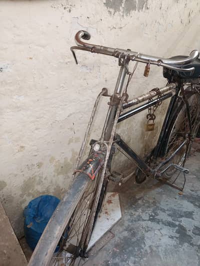 Used Cycle for Sale – Strong Frame | Daily Use Cycle | Good Condition
