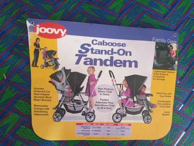 new baby stroller family gair vid pack price in 48000
