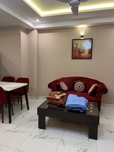 Studio Flat For Sale On Best Location In Reasonable Price