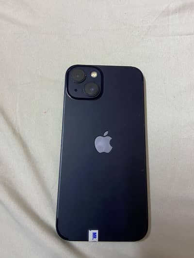 iPhone 13 Dual SIM PTA Approved – Neat & Clean | All OK