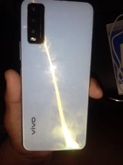 Vivo urgent sale 03195793061