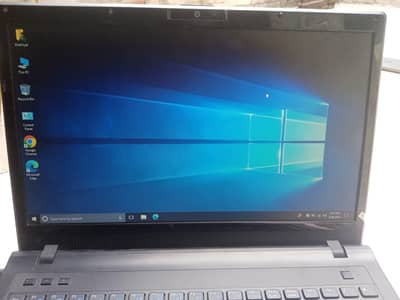 Core i7 Laptop (M620) | 4GB RAM | 320GB HDD |