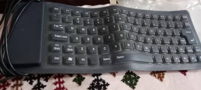 Keyboard for sale