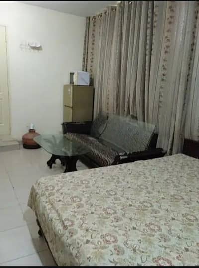 Furnished, All Utilities, Secure 24/7, Room/Apartment