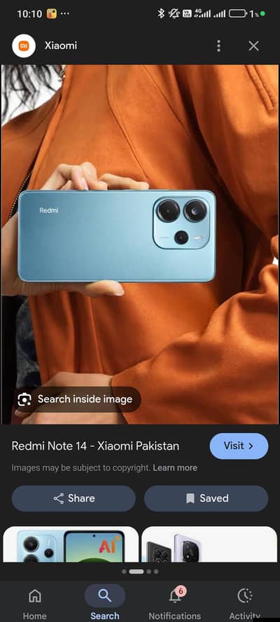 open box all access 3 month used 8 +8ram  256gb