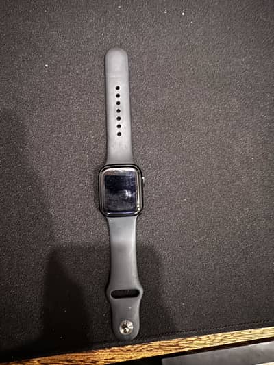 Apple watch series 7 41MM