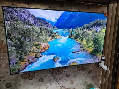 4k hd tcl television 43 inches.