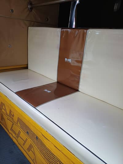 Take Raftar tanga badi