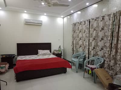 Luxury 1 Kanal Upper Portion for Rent in DHA Phase 4 | Prime Living with All Facilities Nearby