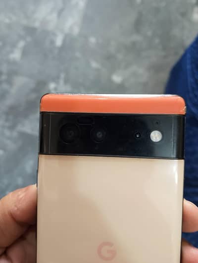 google pixel 6 best mobile camera phone no open no repair