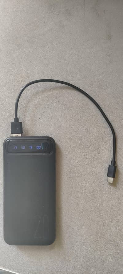 powerbank 20 k