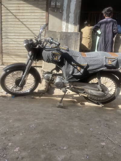 Champion baick he 2011 model 0/3/13/256/11/88