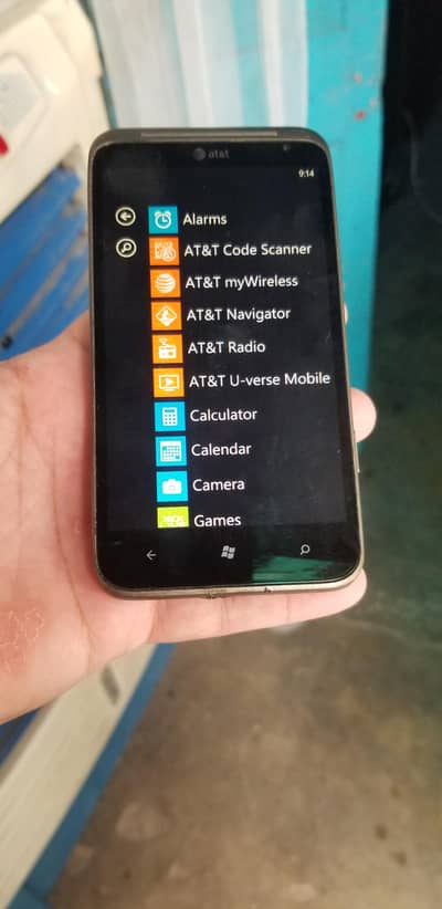 htc mobile for sale 2gb 16gb