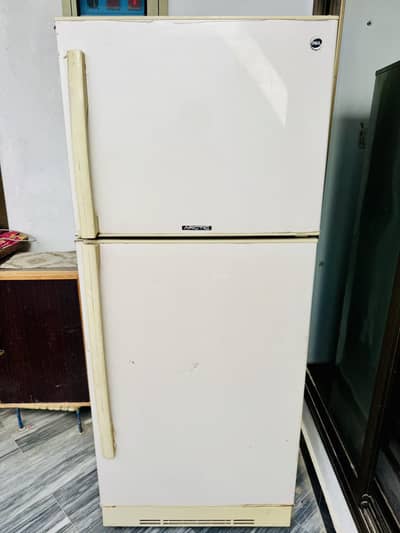 PEL  Arctic Refrigerator