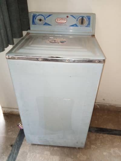 washing machine fine asia copper