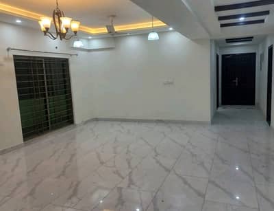 To sale You Can Find Spacious Prime Location Flat In Askari 11 - Sector B Apartments