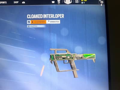 IMPORTED Pulse 3D Headset Black