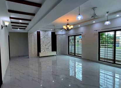 Own A Prime Location Flat In 12 Marla Lahore