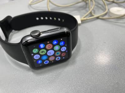 Apple watch series 2
